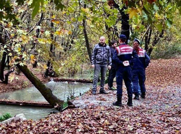 Jandarmadan ‘Karakulak’ Bilgilendirmesi