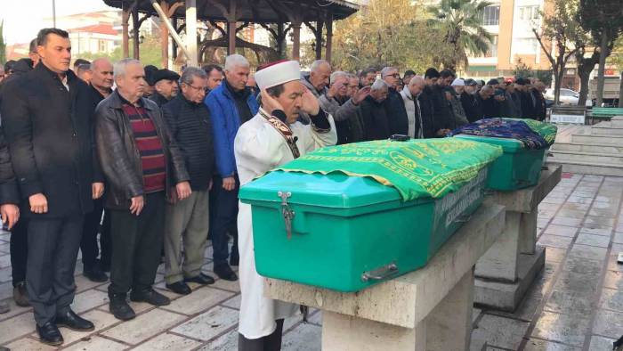 Manisa’da Koca Dehşeti