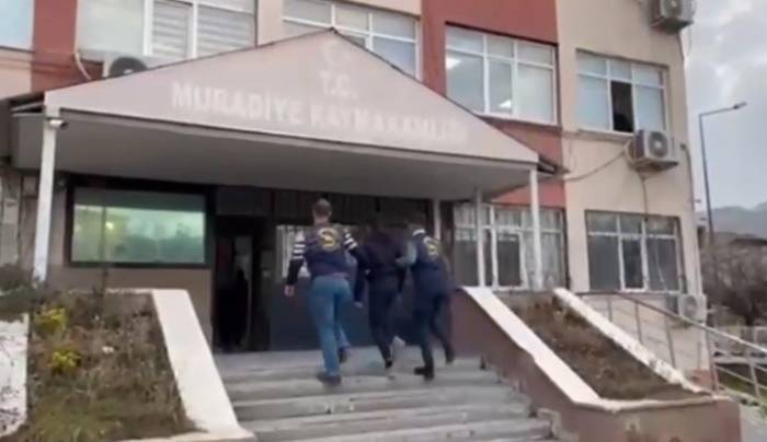 ‘İntihar’ Diye Kayıtlara Geçen Olayın ‘Cinayet’ Olduğu Ortaya Çıktı