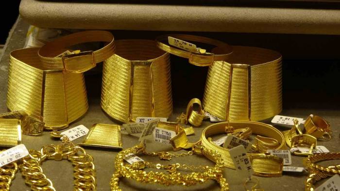 Altın Fiyatlarındaki Yükseliş En Çok Onun Fiyatını Etkiledi