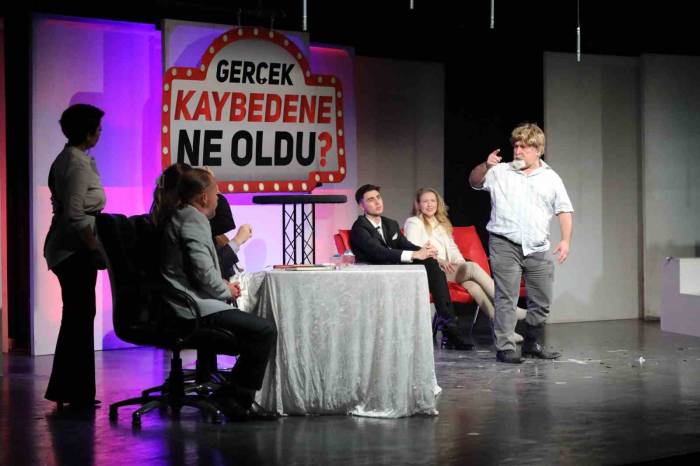 Gemlik’te Finali ‘Gerçek Kaybeden’ Yaptı