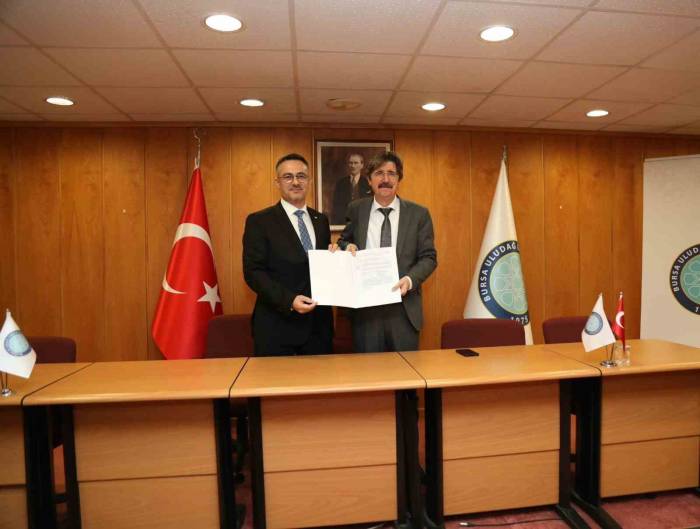 Btü Patent Hakkını Devraldı