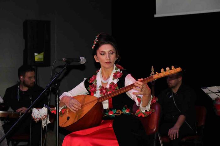 Devlet Sanatçısı Sadi Yaver Ataman Unutulmadı