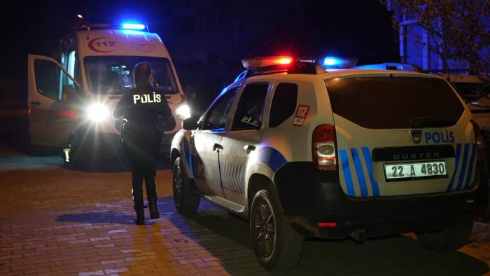 Bahçede Soğan Ekerken Hayatını Kaybetti