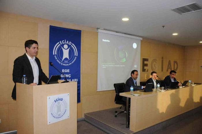 Enflasyon Muhasebesi Egiad’ın Gündeminde