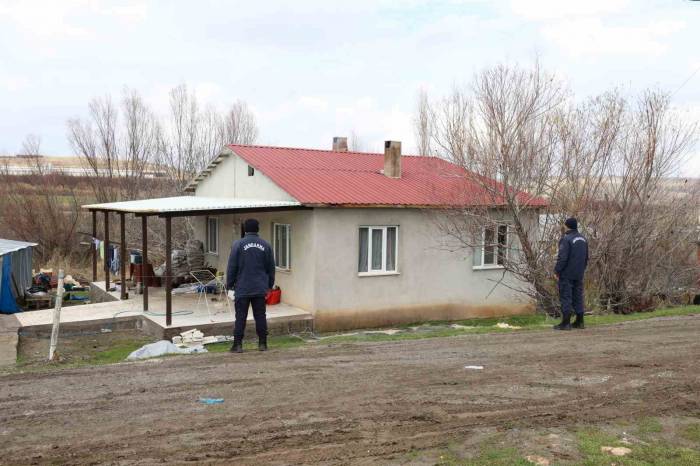 ’sudan Sebep’ten Silahlı Kavga: 2 Yaralı