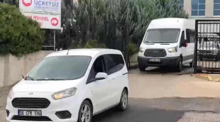 Ankaragücü Başkanı Koca Tutuklandı