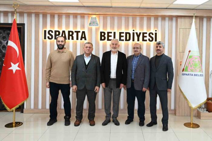 Başkan Başdeğirmen: "Tepkimizi Yüksek Sesle Dile Getirmeye Devam Edeceğiz"