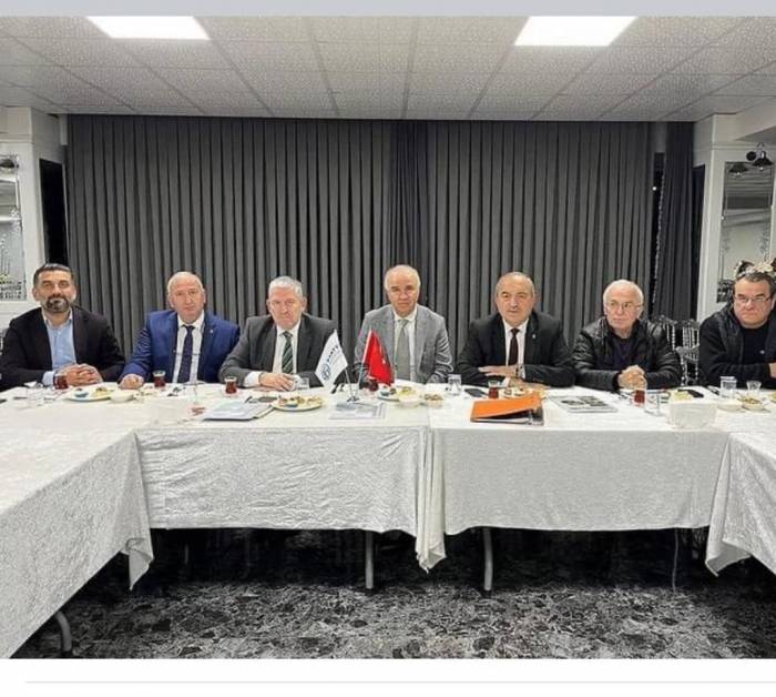 Karbartınder, Barfed Bünyesine Katıldı