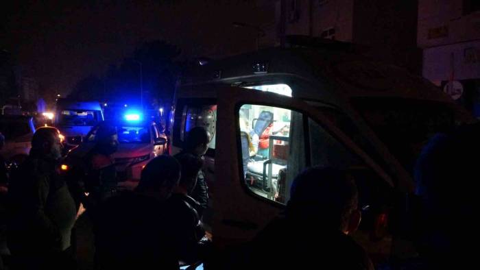 Malatya’da Trafo Patladı: 2 İşçi Yaralandı
