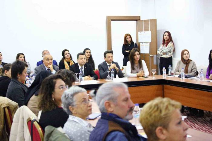 Muğlalı Kadınlar Kooperatif Yoluyla Güçleniyor