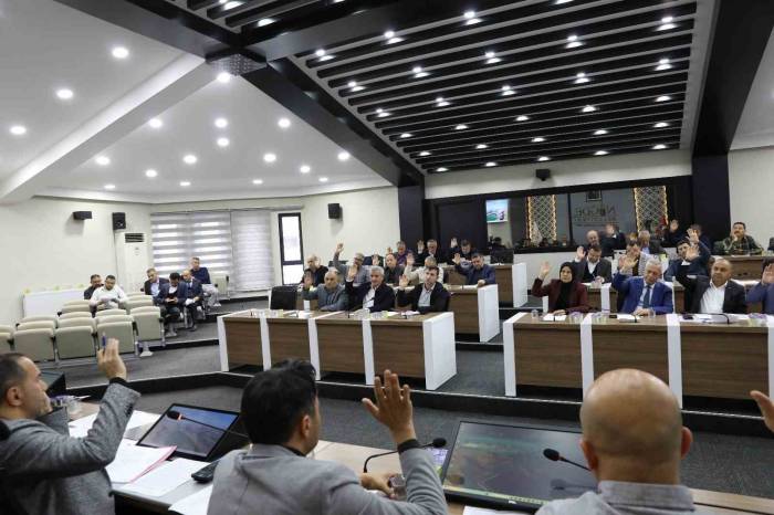 Niğde Belediyesi’nin Geliri 4 Yılda 7 Kat Arttı