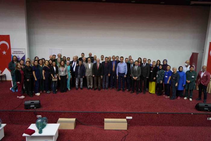 Kalp Doktorlarından 1 Yılda 400 Açık Kalp Ameliyatı