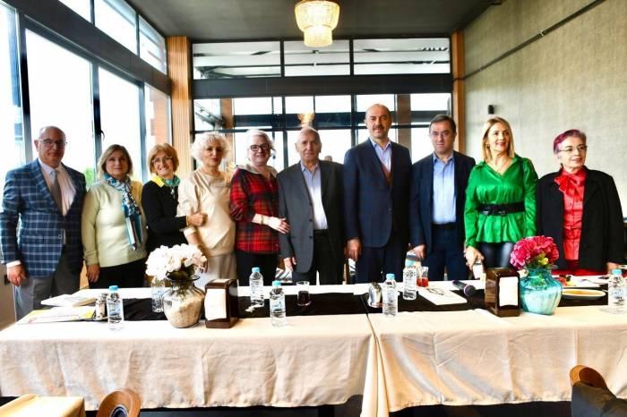 Başkan Ali Kılıç: “Terme’ye Olan Aşkımızı Hizmete Dönüştürmek İçin Gece-gündüz Çalışıyoruz”