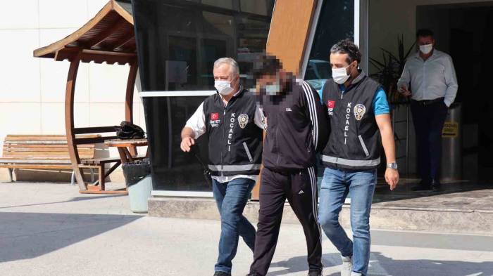 Önce Kaza Yaptırdılar, Sonra Öldürdüler