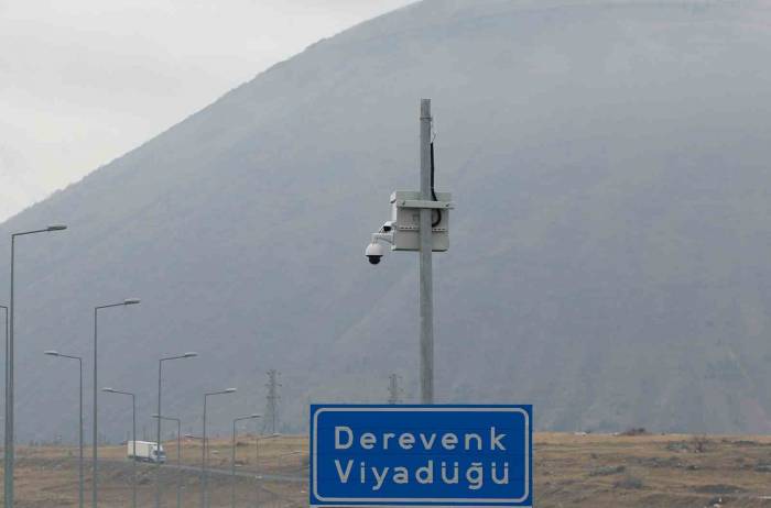 Emniyet İstedi, Belediye Yaptı