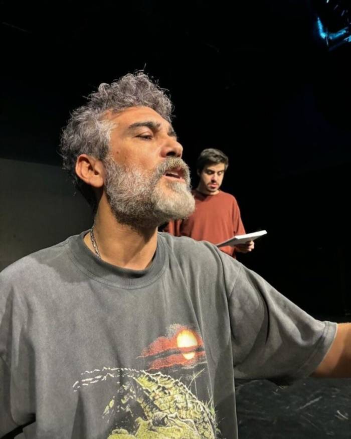 William Shakespeare’in Unutulmaz Eseri Othello Seyirci İle Buluşuyor