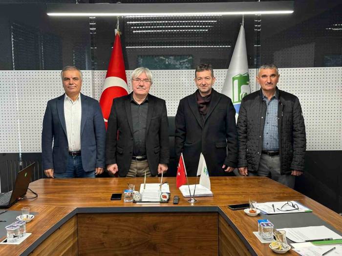 Yatırımcı Şirketlerin Tercihi İvrindi Oluyor