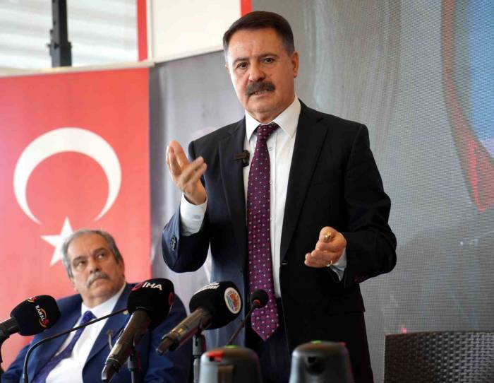 Atakum Belediye Başkanı Deveci: “Yeniden Adayım”