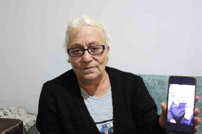 Kız Kardeşinin Cansız Bedenini Bulma Ümidiyle Aramaya Devam Ediyor