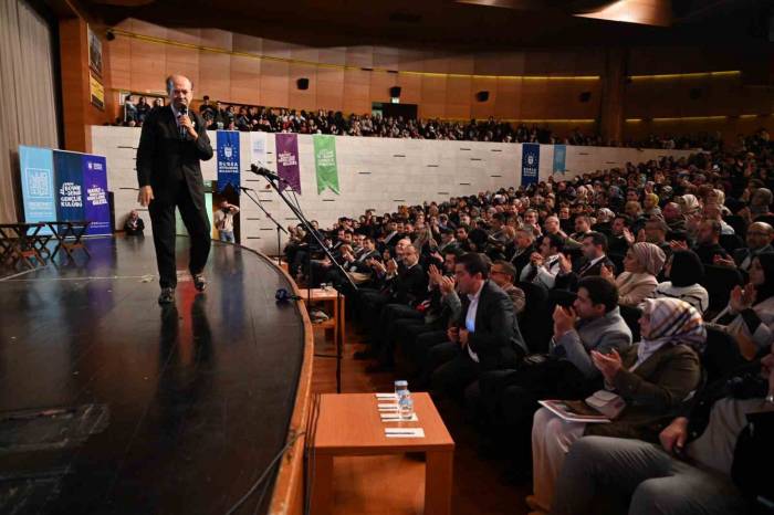 Filistin Meselesi ‘Gün Doğmadan’ İle Anlatıldı