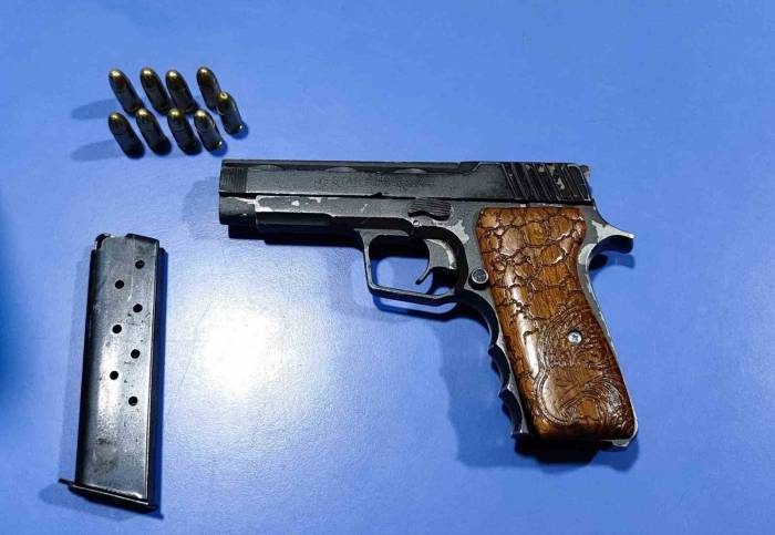 Karacabey’de Uyuşturucu Operasyonu: 28 Gözaltı