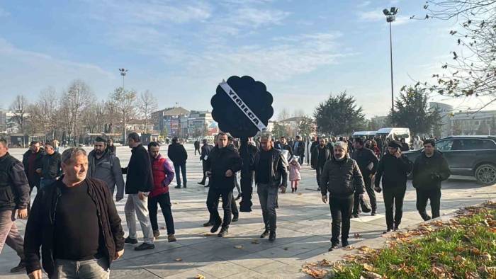 Chp Milletvekilinin "Yobaz" Açıklamasına Tepkiler Sürüyor
