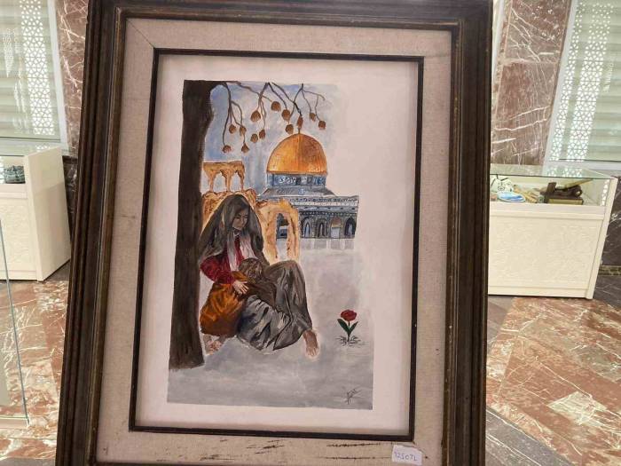 Diyanet İşleri Başkanı Erbaş: "siyonist Vahşiler Gazze’de Vahşet Sergilemektedir”