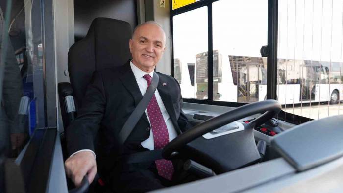 Düzce’nin Ulaşım Ağı Güçleniyor