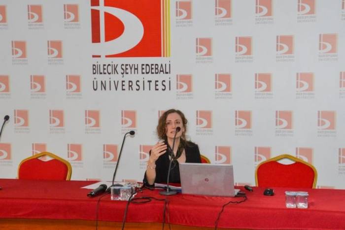 ’eleştirel Medya Okuryazarlığı’ Semineri Gerçekleşti