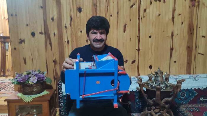 Geçmişi Yaşatan Minyatür