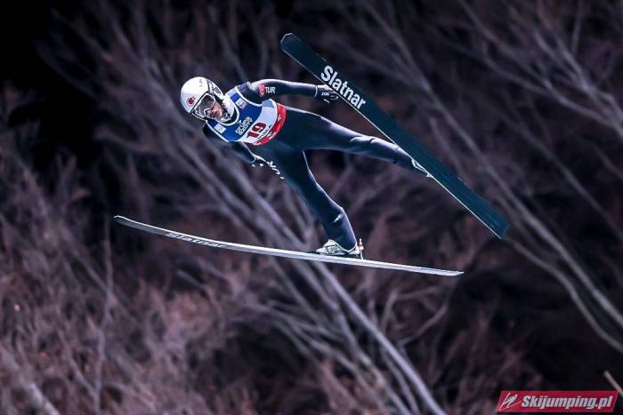 Milli Kayakçılar, İsviçre’de Piste Çıkıyor