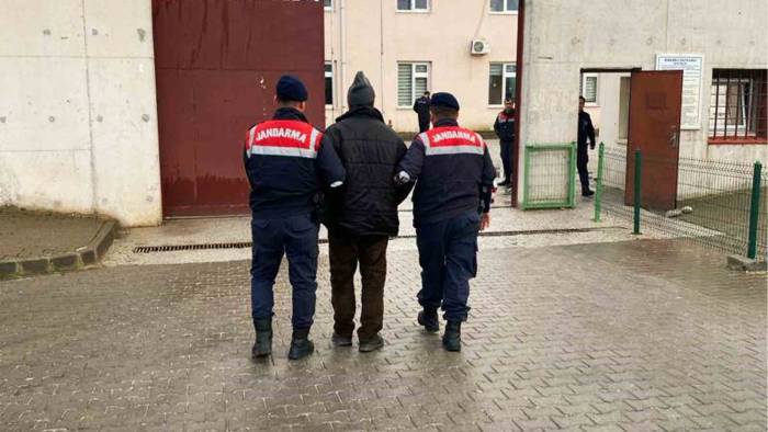Kırıkkale’de "Mercek-2 Operasyonu": 30 Yıl Hapis Cezası Bulunan Firari Yakalandı