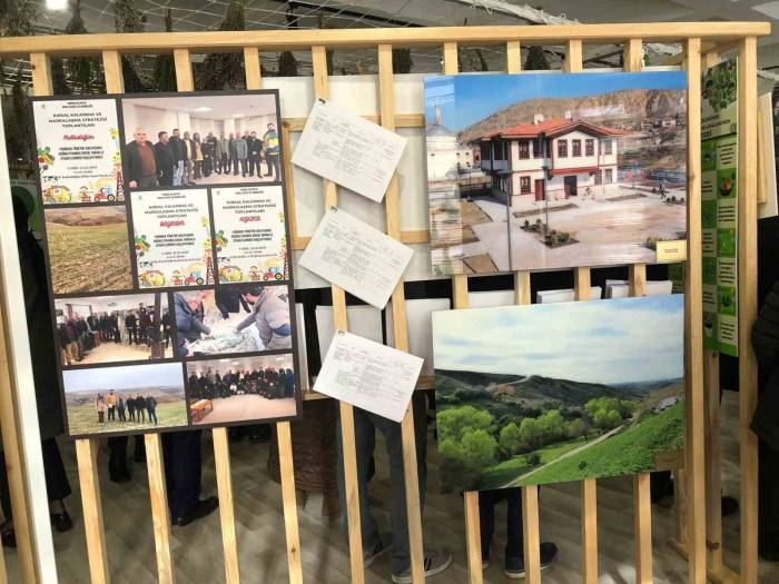 Mamak Belediyesi’nden Yerli Üretime Destek