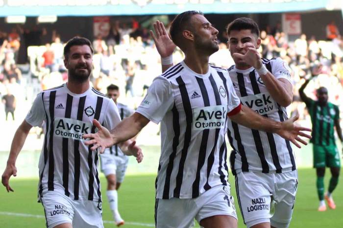 Altaylı Marco Paixao, Yaklaşık 40 Gündür Gole Hasret