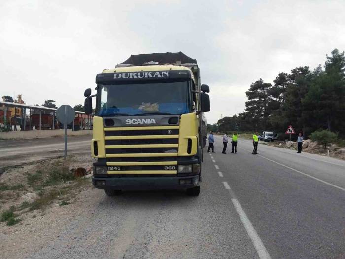 Muğla Büyükşehir Zabıtasından Kayıt Dışı İle Mücadele Denetimi