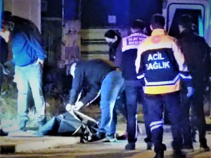 ’habersiz Kürtaj Yaptırdı’ Diyerek Eşini Öldüren Kocanın Cezası Belli Oldu