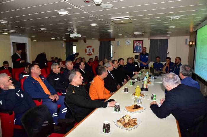 Zonguldak Valiliği’nden Kafkametler Açıklaması