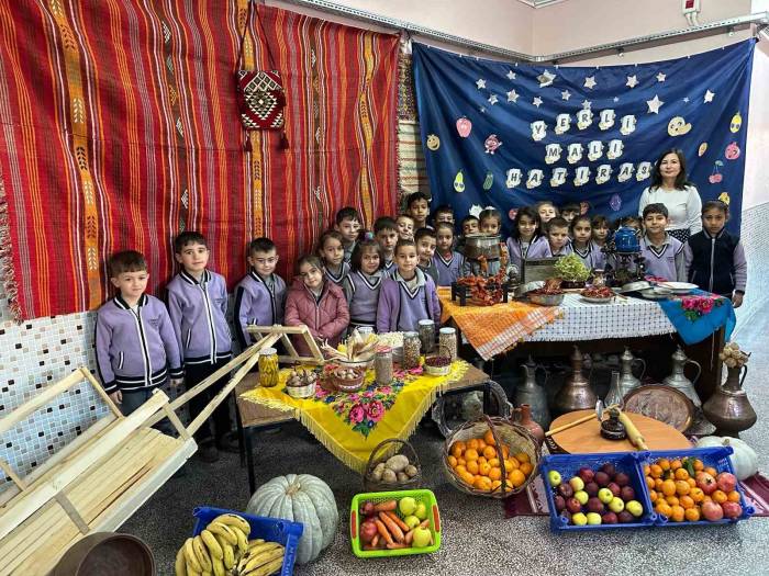 Şuhut’ta Yerli Malı Haftası Çeşitli Etkinliklerle Kutlandı