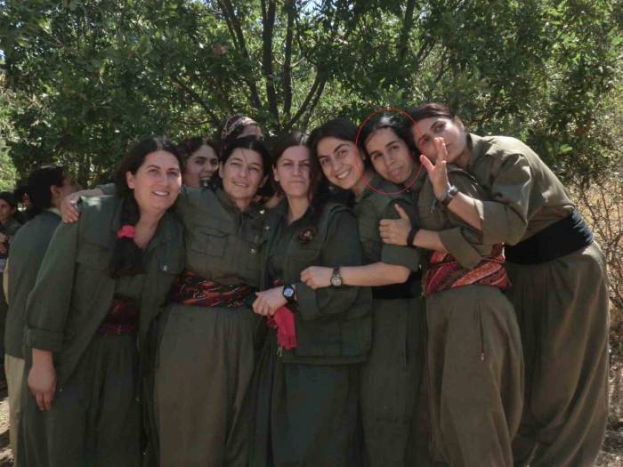 Mit’ten, Pkk/kck Gençlik Yapılanmasına Operasyon