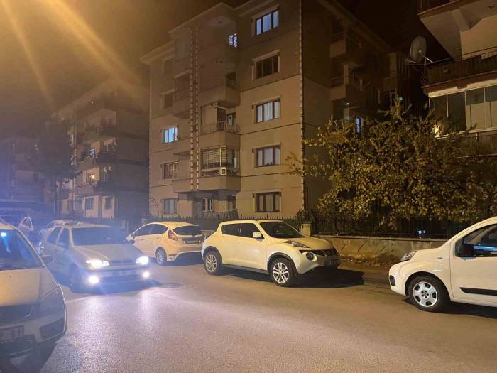 Ankara’da Eski Eşi Tarafından Vurulan Kadın Hayatını Kaybetti