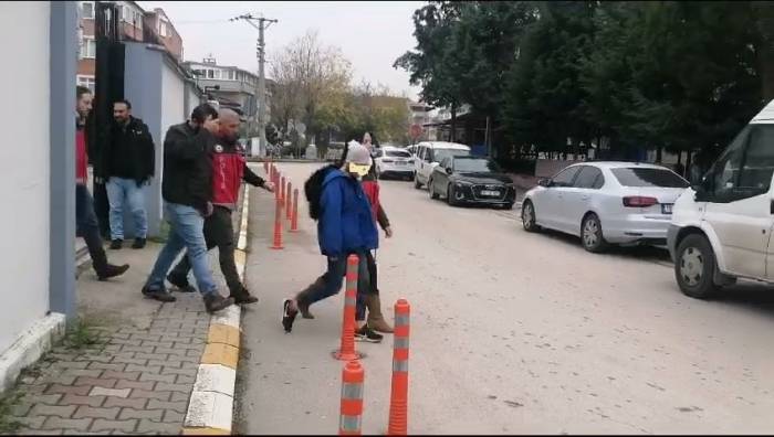 Balıkesir’de Aranan 34 Şahıstan 17’si Tutuklandı