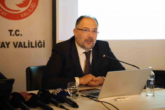 Çevre, Şehircilik Ve İklim Değişikliği Bakan Yardımcısı Gürgen: "Doğru Bilgiyi Alırsak, İşleri Yürütmek Daha Kolay Olacak"