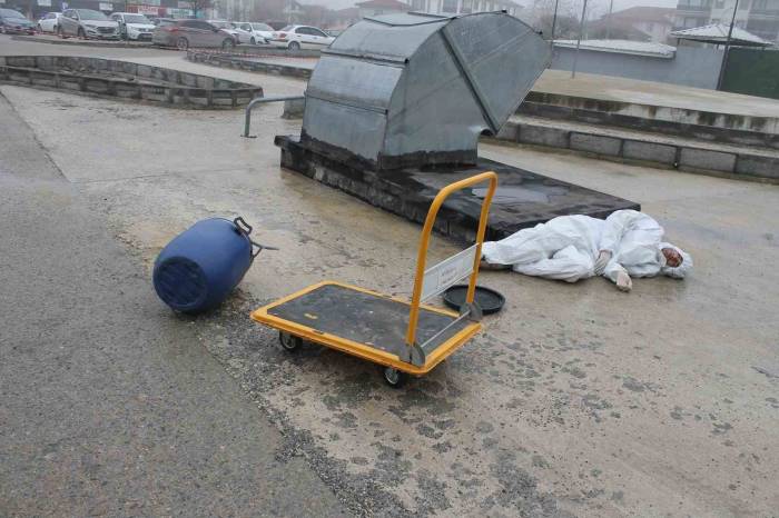Hayat Kurtaracak Tatbikat