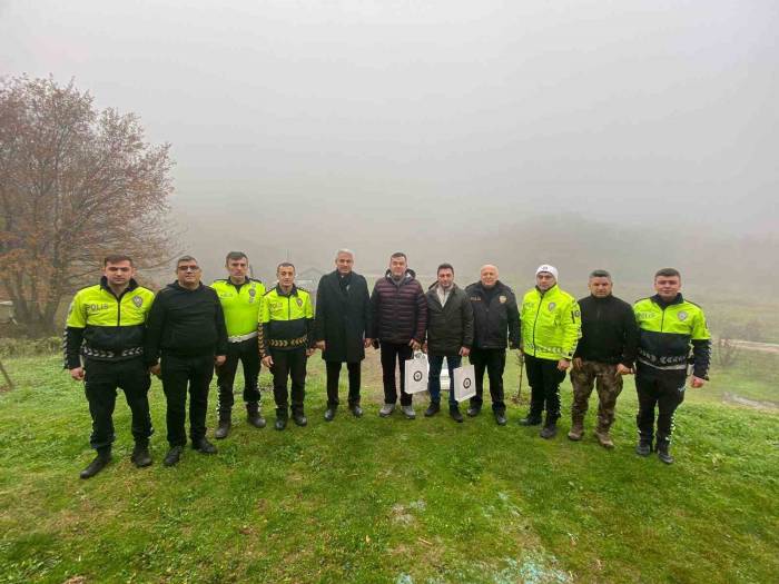 Hedefi 12’den Vurdular