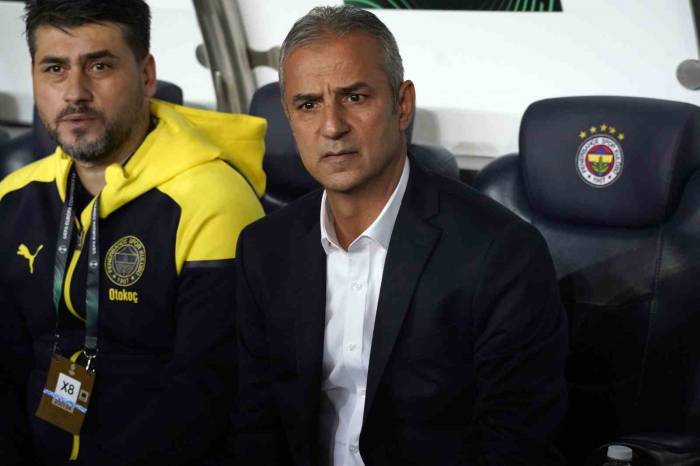 İsmail Kartal’dan 3 Tek Değişiklik