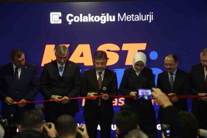 Kastamonu İş Dünyasını İstanbul’da Buluşturan Kastexpo Başladı