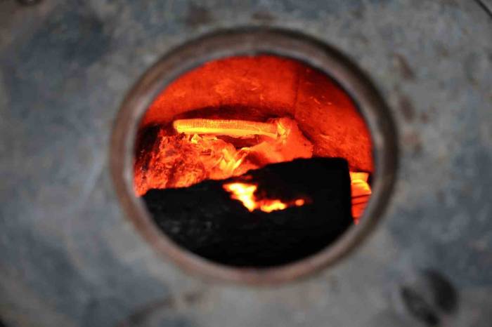 Sobalı Evlerdeki Sinsi Tehlikeye Karşı Uzmanlardan Uyarı