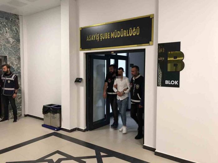 Sokak Ortasında Cinayet İşlemişti, Müebbet Ve 27 Yıl Hapis Cezası Aldı