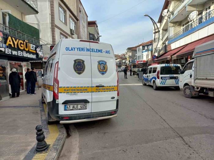 Husumetlisini Kıraathanede Vurmuştu, Serbest Bırakıldı